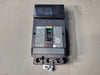 SQUARE D 15 Amp, 3 Pole, 600 Volt Circuit Breaker HDA36015