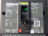 SQUARE D 15 Amp, 3 Pole, 600 Volt Circuit Breaker HDA36015