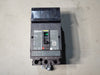 SQUARE D 15 Amp, 3 Pole, 600 Volt Circuit Breaker HDA36015