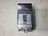 SQUARE D 50 Amp, 3 Pole, 600 Volt Circuit Breaker HGA36050