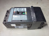 SQUARE D 50 Amp, 3 Pole, 600 Volt Circuit Breaker HGA36050