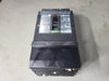 SQUARE D 50 Amp, 3 Pole, 600 Volt Circuit Breaker HGA36050
