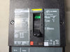 SQUARE D 50 Amp, 3 Pole, 600 Volt Circuit Breaker HGA36050