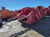 VIBRAMECH 4 ft x 12 ft Single Deck Horizontal Vibrating Screen H1-36-12