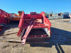 VIBRAMECH 4 ft x 12 ft Single Deck Horizontal Vibrating Screen H1-36-12