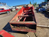 VIBRAMECH 4 ft x 12 ft Single Deck Horizontal Vibrating Screen H1-36-12