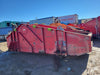 VIBRAMECH 4 ft x 12 ft Single Deck Horizontal Vibrating Screen H1-36-12