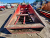 VIBRAMECH 4 ft x 12 ft Single Deck Horizontal Vibrating Screen H1-36-12