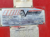 VIBRAMECH 4 ft x 12 ft Single Deck Horizontal Vibrating Screen H1-36-12