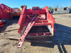 VIBRAMECH 4 ft x 12 ft Single Deck Horizontal Vibrating Screen H1-36-12