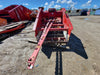 VIBRAMECH 4 ft x 12 ft Single Deck Horizontal Vibrating Screen H1-36-12