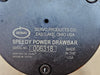 SERVO PRODUCTS The Speedy Power Drawbar 
