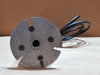 SERVO PRODUCTS The Speedy Power Drawbar 