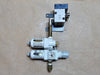 SMC 1/4" NPT Air Preparation (FRL) Unit AC20A-N02E-3CZ-B