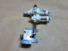 SMC 1/4" NPT Air Preparation (FRL) Unit AC20A-N02E-3CZ-B