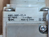 SMC 1/4" NPT Air Preparation (FRL) Unit AC20A-N02E-3CZ-B