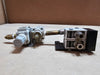 SMC 1/4" NPT Air Preparation (FRL) Unit AC20A-N02E-3CZ-B