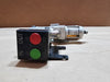 SMC 1/4" NPT Air Preparation (FRL) Unit AC20A-N02E-3CZ-B