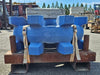 BRADKEN Undercarriage Sprocket Drive DC7495DT9-1