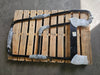 CATERPILLAR Walkway Handrail 248-2218