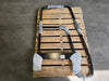 CATERPILLAR Walkway Handrail 248-2218