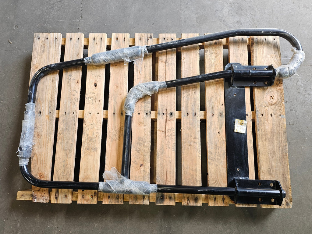 CATERPILLAR Walkway Handrail 248-2221