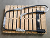 CATERPILLAR Walkway Handrail 248-2221