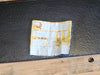 CATERPILLAR Walkway Handrail 248-2221