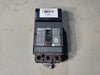 SQUARE D 15 Amp, 3 Pole, 600 Volt Circuit Breaker HDA36015