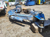 BTI Rock Breaker BX15 w/ Hydraulic Knuckle Arm CM4120-XR