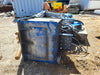 BTI Rock Breaker BX15 w/ Hydraulic Knuckle Arm CM4120-XR