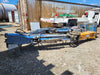 BTI Rock Breaker BX15 w/ Hydraulic Knuckle Arm CM4120-XR
