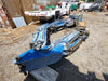 BTI Rock Breaker BX15 w/ Hydraulic Knuckle Arm CM4120-XR