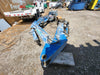 BTI Rock Breaker BX15 w/ Hydraulic Knuckle Arm CM4120-XR