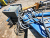 BTI Rock Breaker BX15 w/ Hydraulic Knuckle Arm CM4120-XR