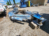 BTI Rock Breaker BX15 w/ Hydraulic Knuckle Arm CM4120-XR