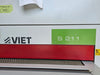 VIET 43" Wide Belt Sander S211R/KRT