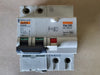 MERLIN GERIN 32 Amp, 2 Pole, 400 Volts Miniature Circuit Breaker C60N w/ Protection Vigi C60