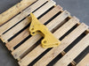 CATERPILLAR Sidebar Protector 329-5955