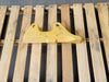 CATERPILLAR Sidebar Protector 329-5955