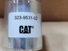 CATERPILLAR Modulating Valve Group 244-3114