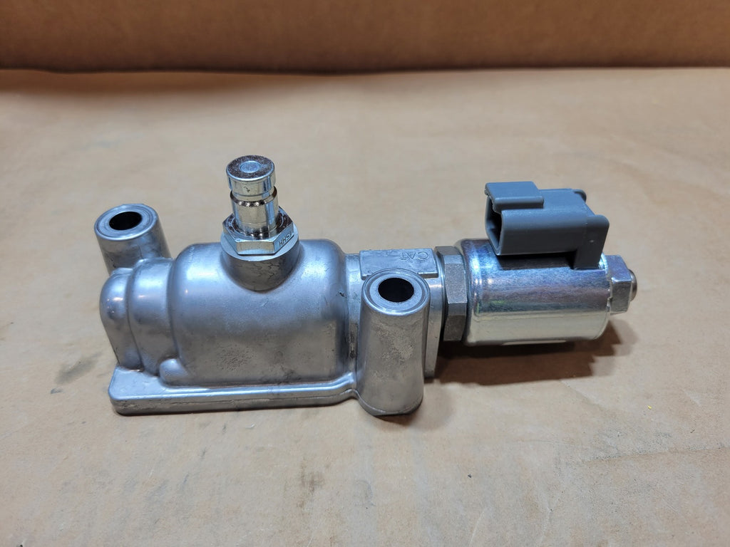 CATERPILLAR Modulating Valve Group 244-3114