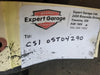 EXPERT GARAGE Torque Rod CSI/05T04290