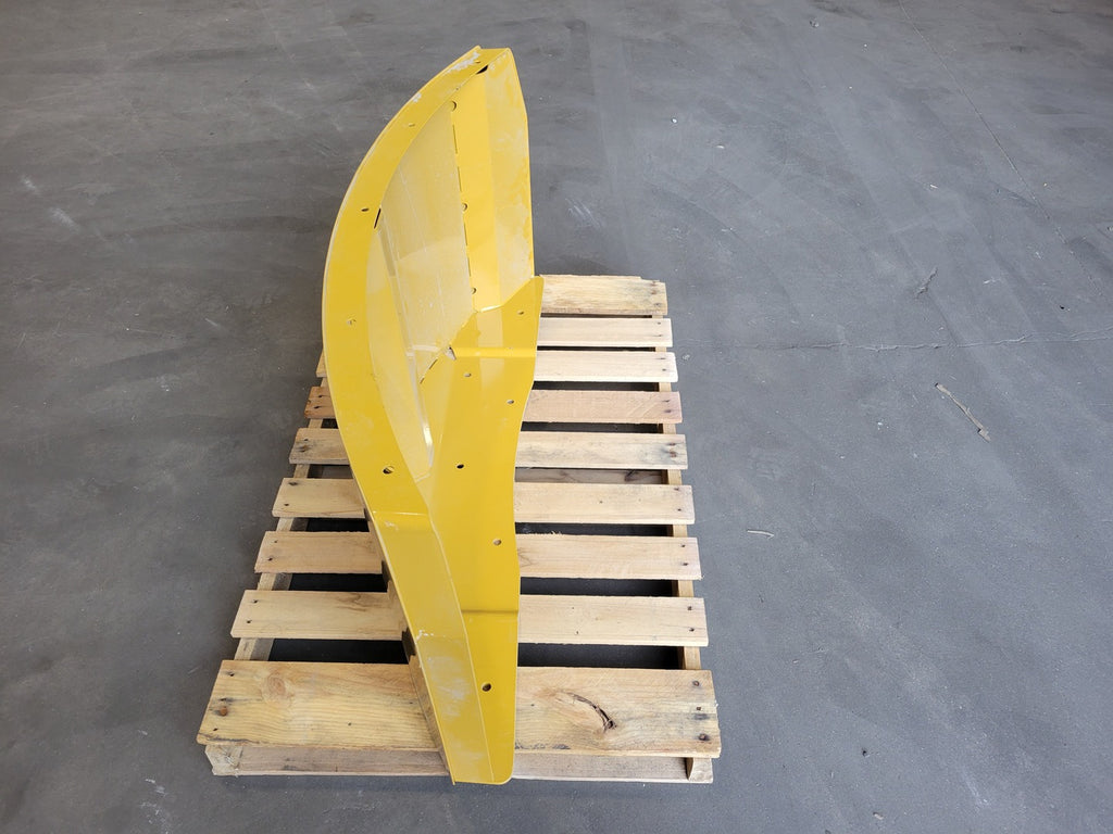 CATERPILLAR Metal Front Fender 471-5519