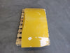 CATERPILLAR Metal Front Fender 471-5519