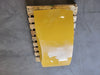 CATERPILLAR Metal Front Fender 471-5519