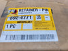 CATERPILLAR Steel Pin Retainer 592-4771