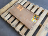CATERPILLAR Truck Body Mounting Pad 219-7595