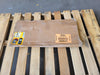 CATERPILLAR Truck Body Mounting Pad 219-7595