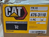 CATERPILLAR 100.76mm Outside Diameter Linkage Pin 476-3110